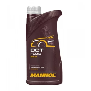  Mannol 8202 DCT DSG Getriebeöl 1L