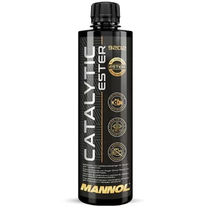 Additif Mannol Catalytic Ester 9202 450ml
