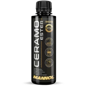 Additif Mannol Ceramo Ester 9829 250ml