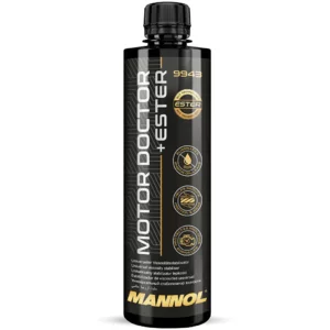Additif Mannol Motor Doctor Ester 9828 450ml