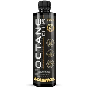 Octane Booster Mannol Octane Plus 9954 450ml