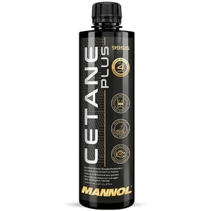  Mannol Cetane Plus 9955 450ml