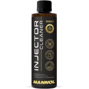 Nettoyant Injecteurs Mannol Injector Cleaner (Essence) 9957 250ml