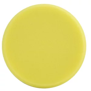 Pad pour polisseuse Meguiars Jaune (moyen) 