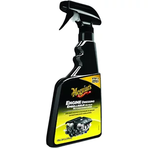 Embellisseur Moteur Meguiars Engine Dressing 450ml