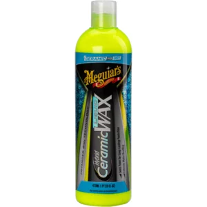 Cire Meguiars Hybrid Ceramic Liquid Wax 473ml