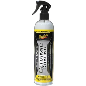 Protection céramique Meguiars Ultimate Ceramic Coating 273ml