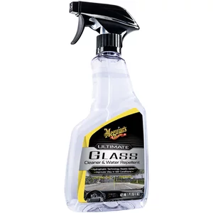 Nettoyant Vitres Meguiars Ultimate Glass Cleaner & Water Repellent 473ml