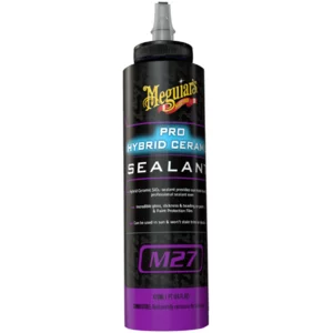 Protection céramique Meguiars PRO Hybrid Ceramic Sealant 473