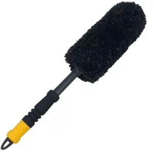 Brosse à Jantes Meguiars Supreme Wheel Brush Large 