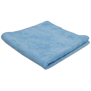 Chiffon Microfibre Rupteur Bleu 40x40 