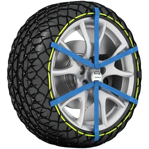 Chaines à Neige Michelin Easy Grip Evolution 7