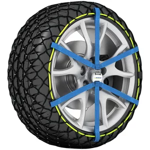 Chaines à Neige Michelin Easy Grip Evolution 9