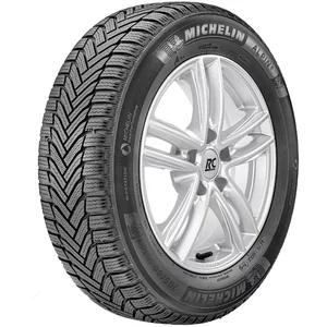 Pneus hiver Michelin Alpin 6 215/45/R17 91V  XL  