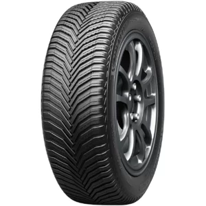 Pneus Toutes Saisons Michelin CrossClimate 2 255/65/R17 110H    
