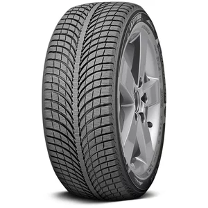 Pneus hiver Michelin Latitude Alpin LA2 235/65/R17 108H  XL N0 