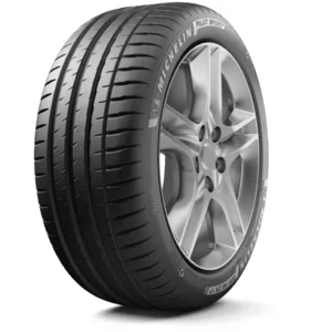 Pneus été Michelin Pilot Sport 4 265/40/R22 106Y    