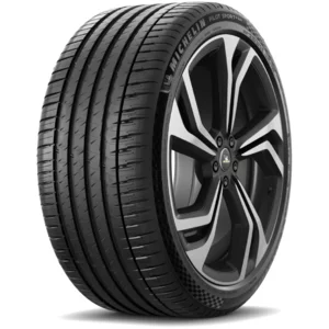 Pneus été Michelin Pilot Sport 4 SUV 235/60/R18 103V    
