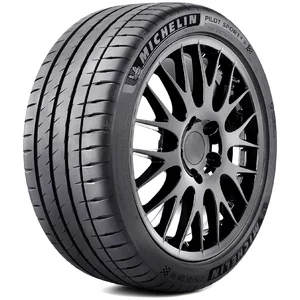 Pneus été Michelin Pilot Sport 4S 275/40/R22 108Y  XL  FSL