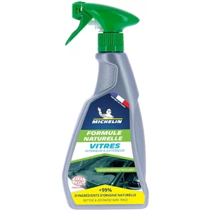 Nettoyant vitres Michelin Formule Naturelle 500ml