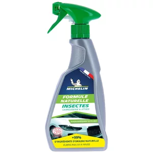 Nettoyant insectes Michelin Formule Naturelle 500ml