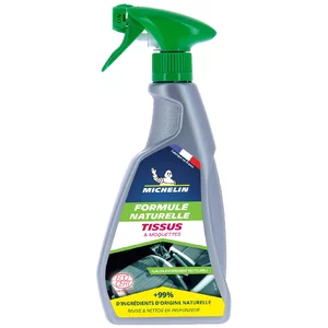 Nettoyant tissus Michelin Formule Naturelle 500ml