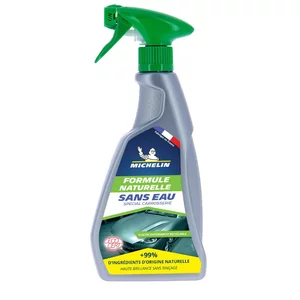 Nettoyant sans eau Michelin Formule Naturelle 500ml