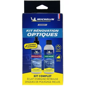 Kit Rénovation phares Michelin Expert 
