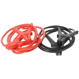 Cables de démarrage Michelin 3,5 m - 350A - 25 mm²
