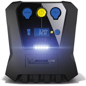 Mini compresseur digital programmable Michelin    