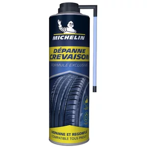 Bombe anticrevaison Michelin (Anti-crevaison) 500ml