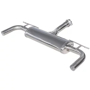 Echappement Final Inoxcar  pour MINI MINI COUNTRYMAN (R60)  John Cooper Works ALL4 218cv