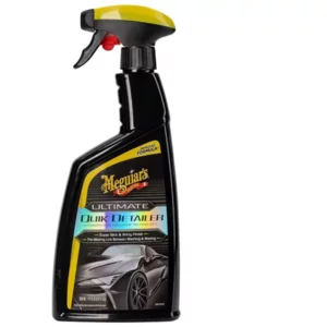 Wachse & Detailer