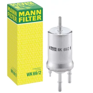 Filtre à Carburant