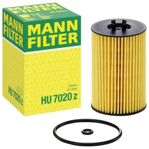 Ölfilter