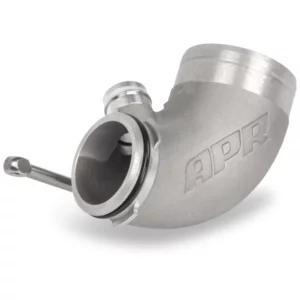 Inlet et Outlet de Turbo