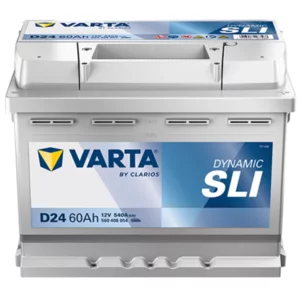 Batteries SLI
