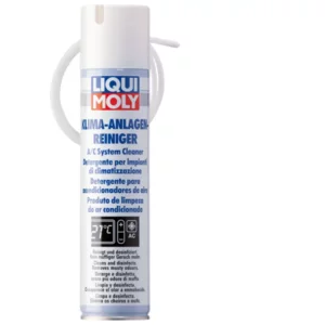 Sprays und technische Produkte
