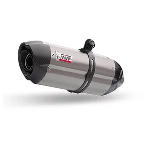  Mivv Suono Full Titan/Carbon cap