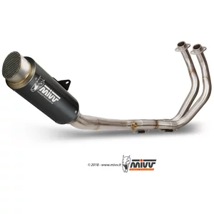  Mivv GP Pro Carbon