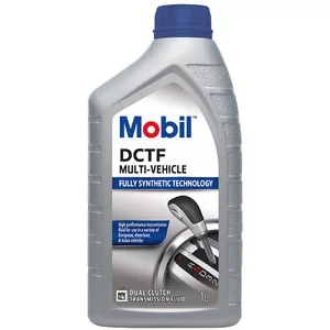 Huile de Boite Mobil DCTF Multi-Vehicle 1L