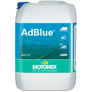 Adblue Motorex  10L