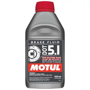 Liquide de Freins Motul DOT 5.1 500ml