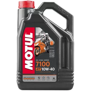 Huile Moto Motul 7100 10W40 4L