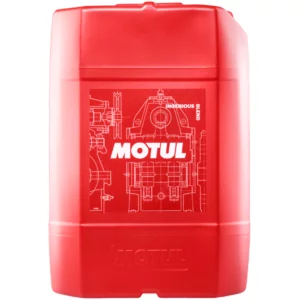 Huile de Boite DSG Motul Multi DCTF 20L