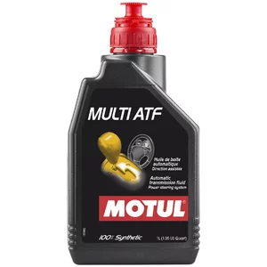 Huile de Boite Motul Multi ATF 1L