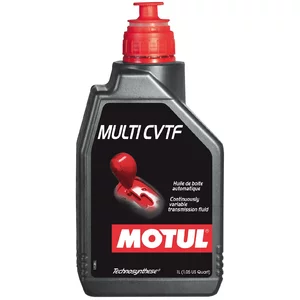 Huile de boite à vitesses Motul Multi CVTF 1L