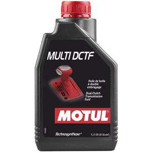 Huile de Boite DSG Motul Multi DCTF 1L