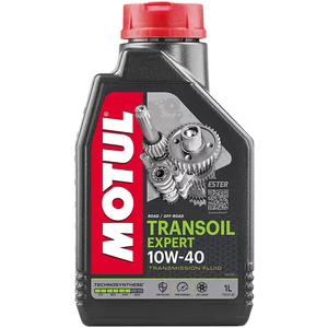 Huile de Boite Motul Transoil Expert 10W40 1L