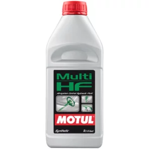Huile Hydraulique Motul Multi HF 1L